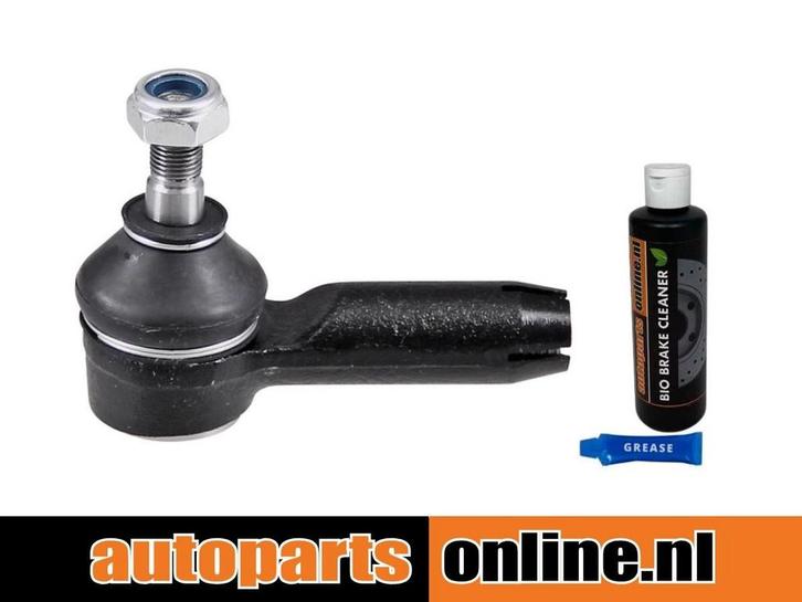 Buitenste stuurkogel Volkswagen (vw) Scirocco voorzijde, lin, Auto-onderdelen, Besturing, Nieuw, Verzenden