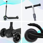 LifeGoods TurboRide Kinderstep - Step 5-8 Jaar - 3, Fietsen en Brommers, Ophalen of Verzenden, Zo goed als nieuw, Onbekend