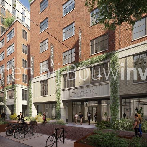 Te huur: Appartement Karl Weisbardstraat in Rotterdam, Huizen en Kamers, Huizen te huur, Zuid-Holland, Appartement