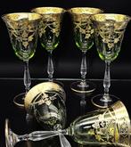 Artemisia - Kelk (6) - hand made - Kristal
