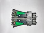 Märklin H0 - 24611/12/74490/60 - Modeltreinsporen (2) - 2, Hobby en Vrije tijd, Nieuw