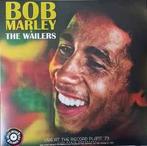 lp nieuw - Bob Marley - Live at the Record Plant 73, Cd's en Dvd's, Zo goed als nieuw, Verzenden