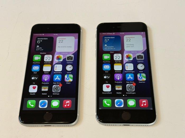 Apple iPhone SE (2nd generation) - Mobiele telefoon (2), Spelcomputers en Games, Spelcomputers | Overige Accessoires