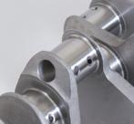 Eagle Chrysler 5.7L/6.1L/6.4L Hemi Stroker Crank 32 Tooth, Ophalen of Verzenden, Nieuw