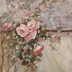 Guido Borelli - tre rose