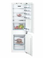 €1549 Bosch Serie 6 KIN86AFF0 koel-vriescombinatie Ingebouw, Witgoed en Apparatuur, Koelkasten en IJskasten, Ophalen of Verzenden