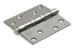 KOGELL. SCHARNIER 89X89 VERZINKT H162-89892105, Doe-het-zelf en Verbouw, Deuren en Horren, Verzenden, Nieuw
