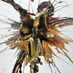 Santicri (1992) - Creation from chaos, Genesis