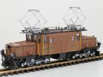 LGB 2040 C RhB-Krokodil Ge 6/6 I 413, Digitaal & Sound &..., Hobby en Vrije tijd, Modeltreinen | Overige schalen, Ophalen of Verzenden