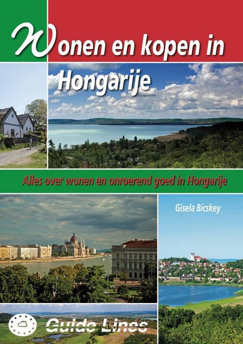 9789492895387 Wonen en kopen in - Wonen en kopen in Honga..., Boeken, Studieboeken en Cursussen, Nieuw, Verzenden