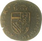 Zuidelijke Nederlanden - Stad Maastricht. Hertogelijke Oord, Postzegels en Munten, Munten | Nederland