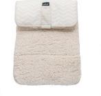 KipKep Napper Verschoningsmatje met teddy - Sandy Wig - vers, Kinderen en Baby's, Badjes en Verzorging, Verzenden, Nieuw