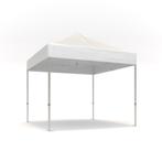 Easy up partytent 3x3m – Professional | Heavy duty PVC kl., Tuin en Terras, Verzenden, Nieuw, 2 meter of meer, Partytent