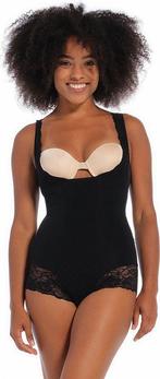 MAGIC Bodyfashion Super Control Body Zwart Dames - Maat S, Kleding | Dames, Verzenden