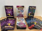 Pokémon - 30 Booster pack, Hobby en Vrije tijd, Verzamelkaartspellen | Pokémon, Nieuw