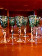 Drinkservies (6) - Kristal - Calici Cristallo Vintage