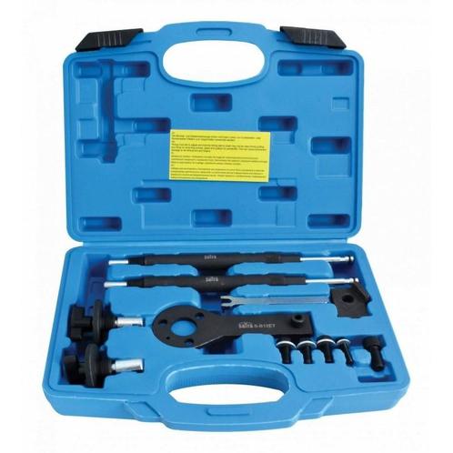 Timingset - Alfa Romeo/Fiat /Lancia - 1.2 En 1.4 - Blokkeers, Auto diversen, Autogereedschap, Nieuw, Ophalen of Verzenden