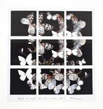 Maurizio Galimberti (1956) - Butterfly