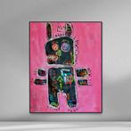 Timo Wedell - Basquiats Dead Bunny - XL