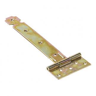 Kruisheng | Starx | 250 mm (Verzinkt), Doe-het-zelf en Verbouw, Hang- en Sluitwerk, Nieuw, Verzenden