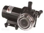 FLUSH 2.4 SPOELPOMP SCHEEPSTOILET JOHNSON 24V, Watersport en Boten, Ophalen of Verzenden, Nieuw, Zeilboot of Motorboot