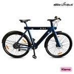 Bird E-Bike in hagelnieuwe staat met slechts 100 km, Grat..., Fietsen en Brommers, Elektrische fietsen, Ophalen of Verzenden, Nieuw