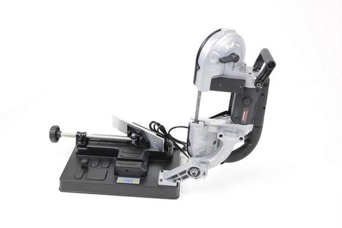 TM 114 Professionele Draagbare Variabele Metaallintzaag, Auto diversen, Autogereedschap, Nieuw, Verzenden