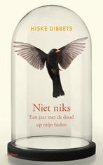 9789463822657 Niet niks | Tweedehands, Verzenden, Zo goed als nieuw, Hiske Dibbets