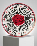 Keith Haring (1958-1990) - sculptuur, Untitled (1985) - 21.5