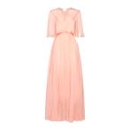 Forte_Forte • roze maxi jurk • M, Kleding | Dames, Nieuw, Maat 38/40 (M), Roze, Forte_Forte