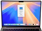 MacBook Pro 2021 | M1 Pro 16gb | 512GB SSD | 14 inch, MacBook Pro, 2 tot 3 Ghz, Qwerty, Overige groottes