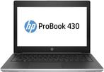 HP Probook 430 G5 Intel Core i3 8130U | 8GB DDR4 | 128GB..., Ophalen of Verzenden, Zo goed als nieuw, 14 inch, 2 tot 3 Ghz