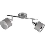 LED Plafondspot - Trion Arona - E14 Fitting - 2-lichts -, Ophalen of Verzenden, Nieuw, Plafondspot of Wandspot, Led