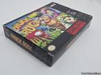 Super Nintendo / Snes - Chuck Rock - USA, Verzenden, Gebruikt