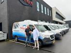 *INKOOP* Wij Zoeken Mercedes Sprinter Koelwagen / Vrieswagen, Nieuw, Mercedes-Benz