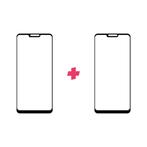 Screenprotector voor LG G7 Fit Edge to Edge, Telecommunicatie, Nieuw, Bescherming