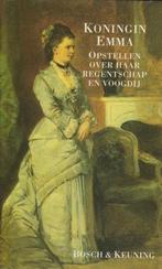 Koningin Emma 9789024648023 C.A. Tamse, Boeken, Verzenden, Zo goed als nieuw, C.A. Tamse