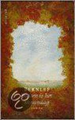 BUITEN IS HET MAANDAG 9789021452777 Bernlef, Verzenden, Gelezen, Bernlef