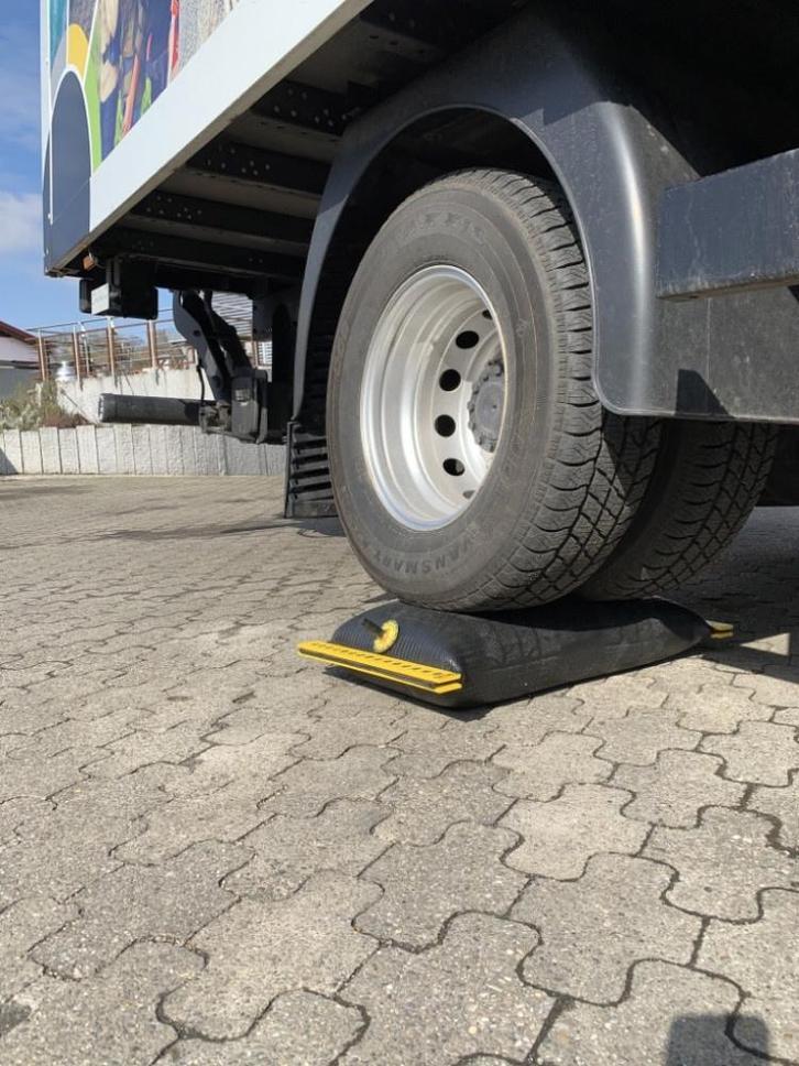 Emuk Air-Lift Twin, Caravans en Kamperen, Camper-accessoires, Ophalen of Verzenden