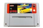 Lamborghini: American Challenge [Super Nintendo], Spelcomputers en Games, Games | Nintendo Super NES, Ophalen of Verzenden, Zo goed als nieuw