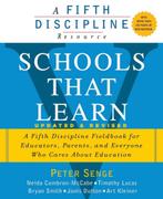 Schools That Learn 9780385518222 Nelda Cambron-Mccabe, Boeken, Verzenden, Zo goed als nieuw, Nelda Cambron-Mccabe