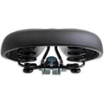 Abi Gel fietszadel met zadelstrop - Comfortabel en eenvou..., Ophalen of Verzenden, Nieuw, Algemeen, Zadel