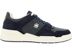 G-Star Raw Attac Pop M Lage sneakers - Heren - Blauw - Maat, Verzenden, Nieuw