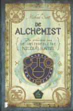 De alchemist / Nicolas Flamel / 1 9789022560242, Verzenden, Zo goed als nieuw, Michael Scott