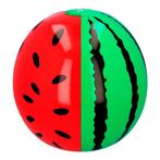 Opblaasbare Watermeloen Bal (30cm), Ophalen of Verzenden, Nieuw