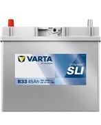 Varta Auto accu 12 volt 45 Ah SLI Dynamic type B34, Ophalen of Verzenden, Nieuw