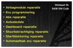 Easytronic Opel Reparatie /Revisie - F op Display P1607