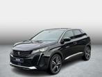 Zakelijke Lease |  Peugeot 3008 1.6 HYbrid 225 Allure Pack B, Automaat, Stof, Gebruikt, Euro 6