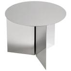 20% Korting | Hay Slit Table Bijzettafel, Huis en Inrichting, Tafels | Bijzettafels, Verzenden, Zo goed als nieuw, Modern