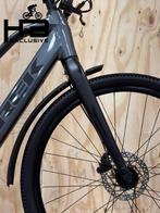 Trek Dual Sport+ 2 E-Bike Shimano Acera 2024, Fietsen en Brommers, Elektrische fietsen, Overige merken, Ophalen of Verzenden, Zo goed als nieuw